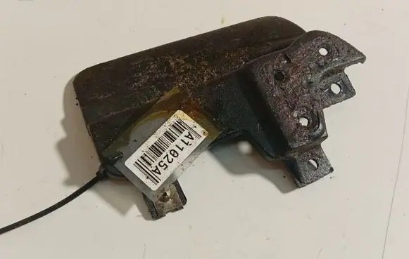 Audi A3 S3 8P Other exterior part 8P0853634C