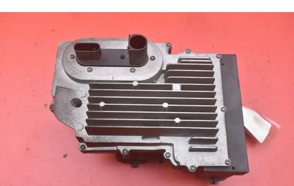 Volvo XC90 Engine control unit/module ECU 31419765