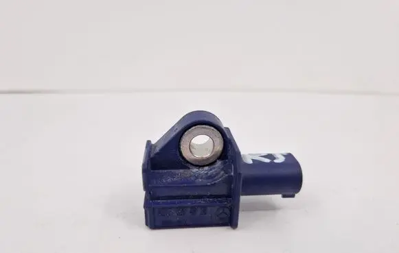 Mercedes-Benz E C207 W207 Airbag deployment crash/impact sensor A2128204926 5WK43872