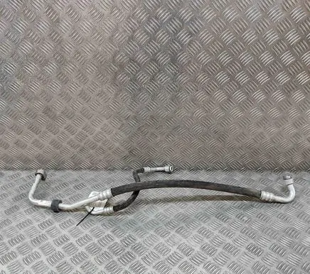 BMW i3 Air conditioning (A/C) pipe/hose 9291272