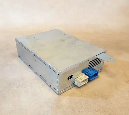 BMW 5 E39 Video control module 65506903727 65506902015 6903727