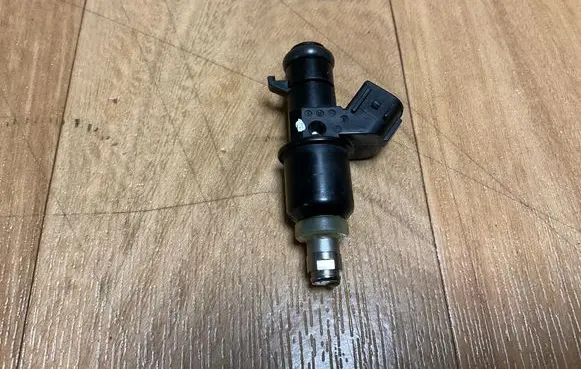 Honda Accord Fuel injector RG09 BBST