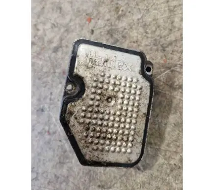 Volkswagen PASSAT B6 Rear differential 1K0907554A