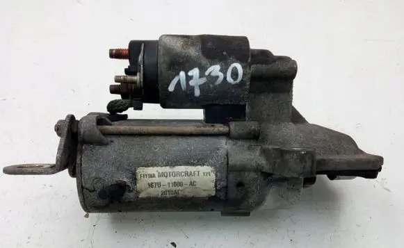 Ford Mondeo Mk III Starter motor
