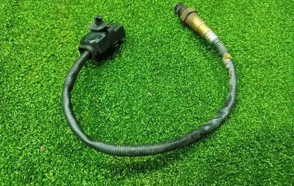 Lambda probe sensor