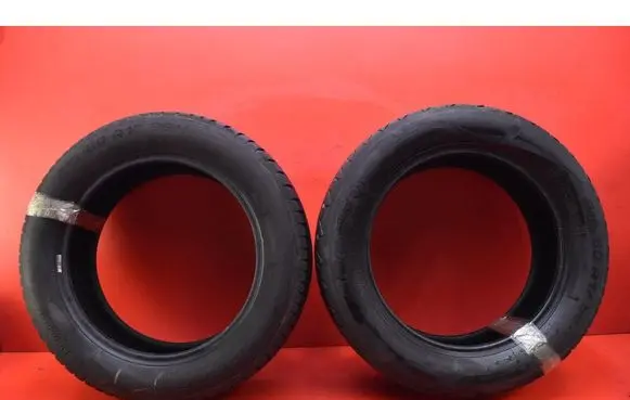 Mitsubishi ASX R17 summer tire 3528700063585