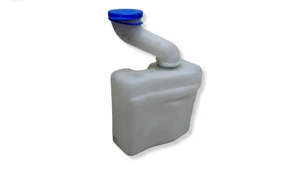 Audi A4 S4 B5 8D Windshield washer fluid reservoir/tank 8D9955453KASACJA 8D9955453