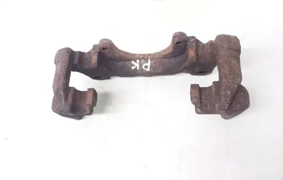 Audi A3 S3 8P Front Brake Caliper Pad/Carrier 