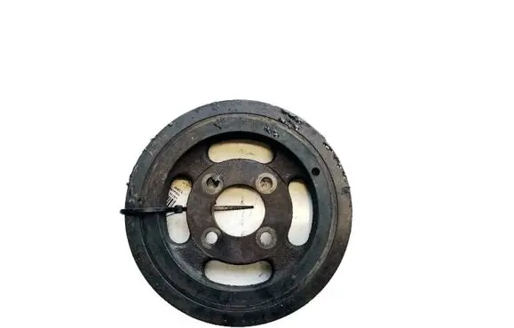 Chevrolet Captiva Crankshaft pulley