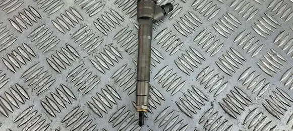 Nissan X-Trail T32 Fuel injector 0445110