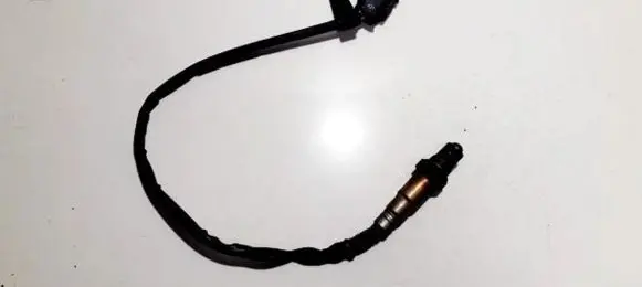 Audi A6 S6 C6 4F Lambda probe sensor 059906262 0281004036