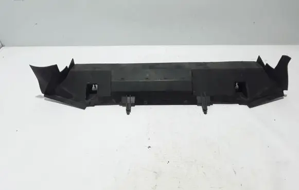 Renault Vel Satis Intercooler air guide/duct channel 8200024311
