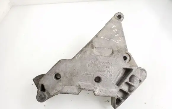Volkswagen PASSAT B6 Engine mounting bracket 03G199207E