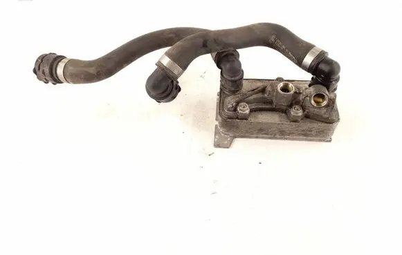 Mercedes-Benz C W205 Transmission/gearbox oil cooler 0995002500 2055011800
