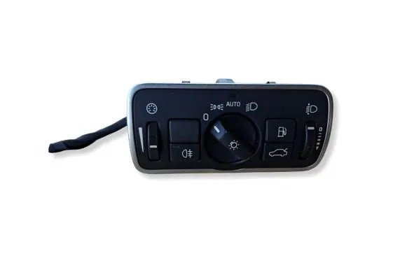Volvo S60 Light switch 30739456