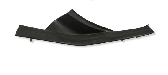 BMW X3 E83 Rear sill trim cover 22339910