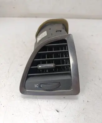 Opel Astra J Dashboard side air vent grill/cover trim 13300579