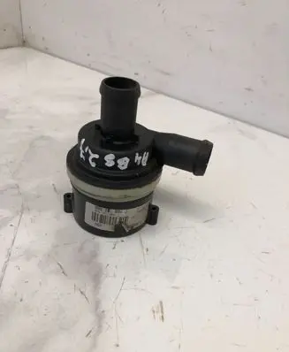 Audi A4 S4 B8 8K Electric auxiliary coolant/water pump 059121012B 059121004J