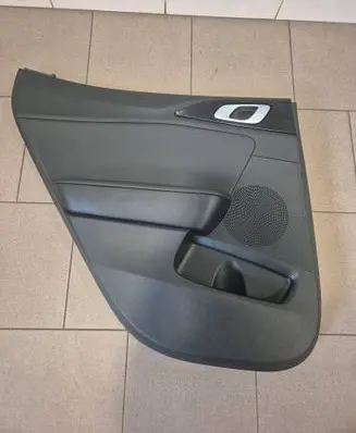 KIA Xceed Coupe rear side trim panel 83715J7800