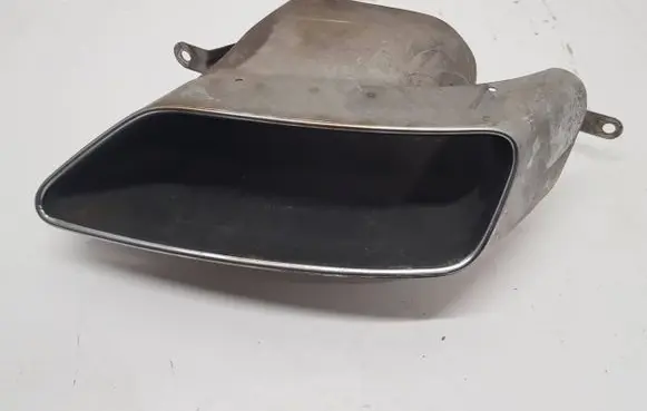 Audi A4 S4 B9 Muffler ending 8W0253825M