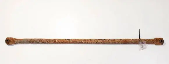 Rear anti-roll bar/sway bar