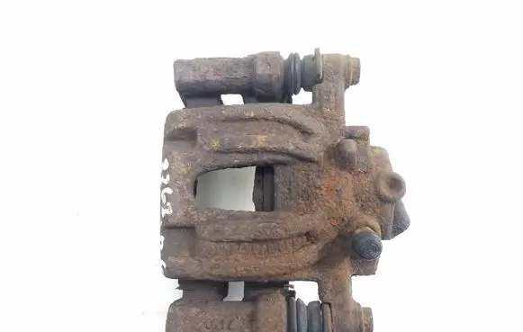 Lexus IS III XE30 Rear brake caliper A6394200983