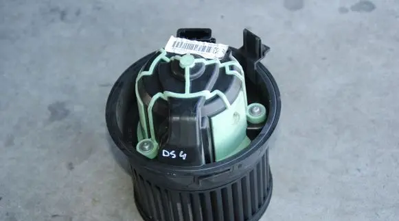 Citroen DS4 Heater fan/blower