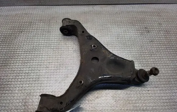 Volkswagen Crafter Front control arm