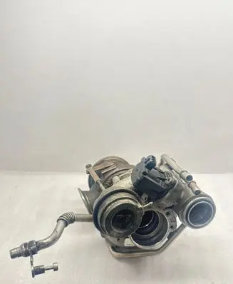 BMW X6 E71 Turbo 7576985 7936471 MGT22569