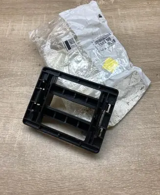 Peugeot 2008 I Holder (bracket) 9656866580 7603N6