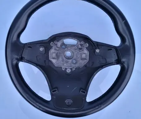 BMW X5 E53 Steering wheel