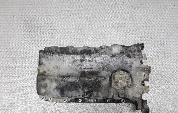 Skoda Octavia Mk2 (1Z) Oil sump AC43400