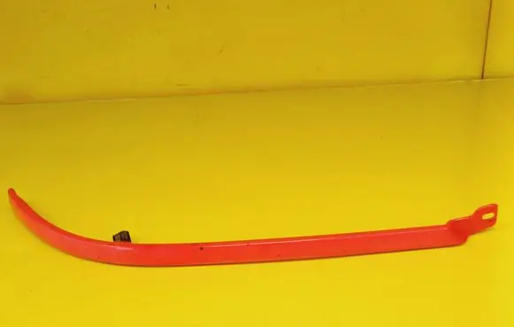Under headlight/headlamp trim