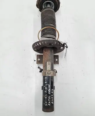 Skoda Fabia Mk1 (6Y) Front shock absorber/damper 6Q0413031BJ