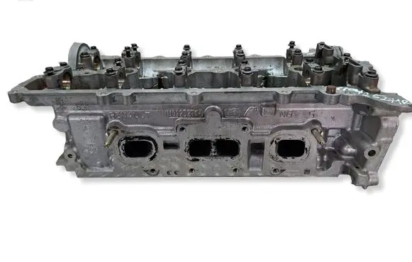 Renault Kadjar Engine head S26309395 110425271R