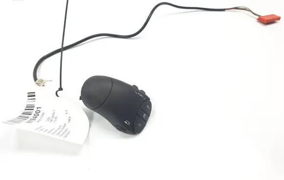 Renault Clio II Sound control switch 7700432659F