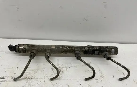Fiat Ducato Fuel main line pipe 0445224065