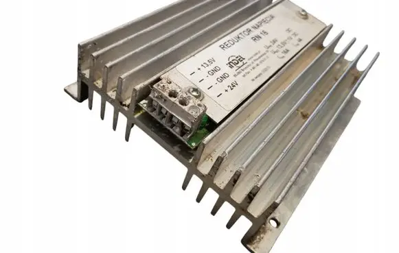 Mercedes-Benz E W213 Xenon control unit/module 