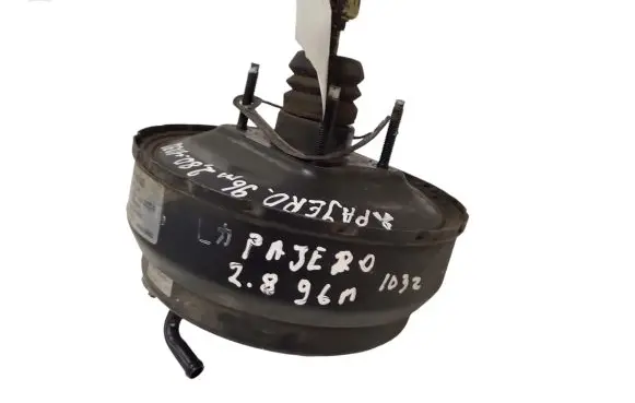 Mitsubishi Pajero Brake booster 85203410 MB858850