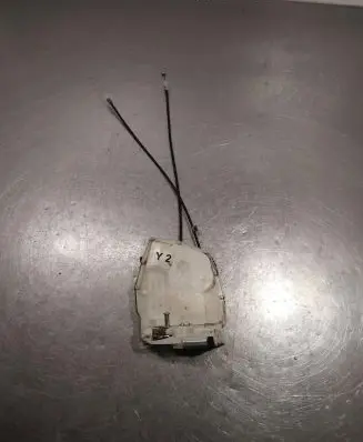 Suzuki SX4 Rear door lock