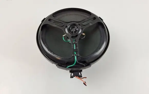 Mercedes-Benz C W204 Rear door speaker A2048202902