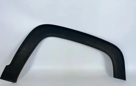 Jeep Renegade Fender trim (molding) 735682596
