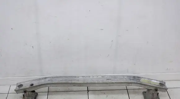 Renault Modus Front bumper support beam 