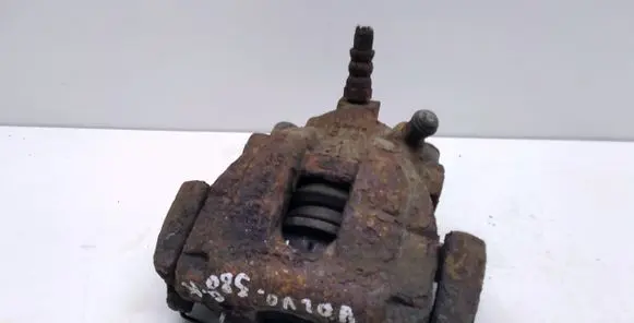 Volvo S80 Rear brake caliper