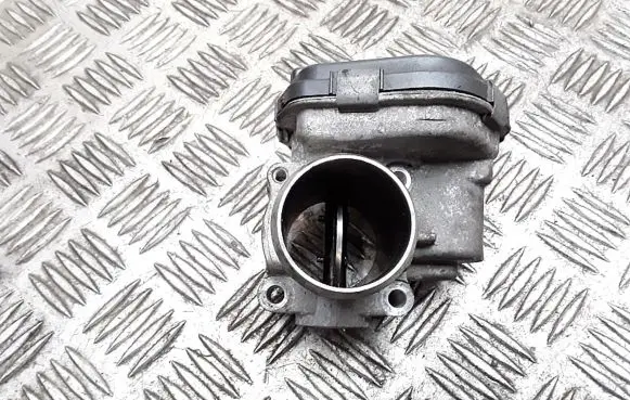 Citroen DS3 Throttle valve 9673534480