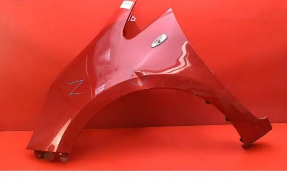 KIA Rio Fender