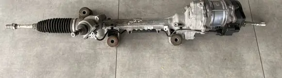 Lexus ES 250 - 300 - 330 Steering rack 4425042170 4425042190