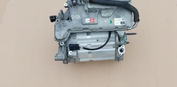 Peugeot 2008 II Engine 000KM