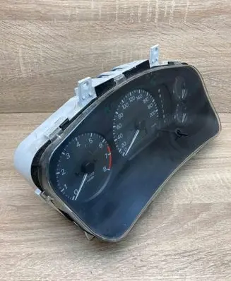 Mitsubishi Colt Speedometer (instrument cluster) MR233055 227620 FORPETROLLHD