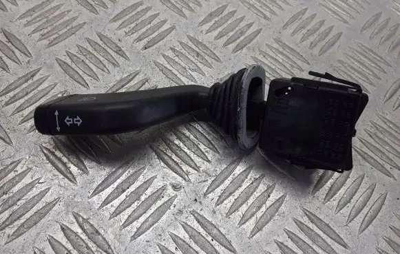 Opel Corsa C Indicator stalk 09185413